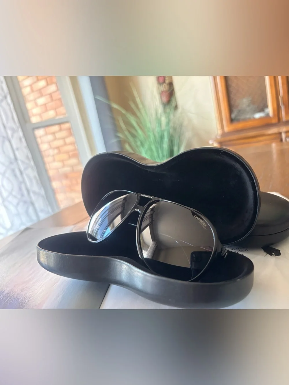 Carrera brand new